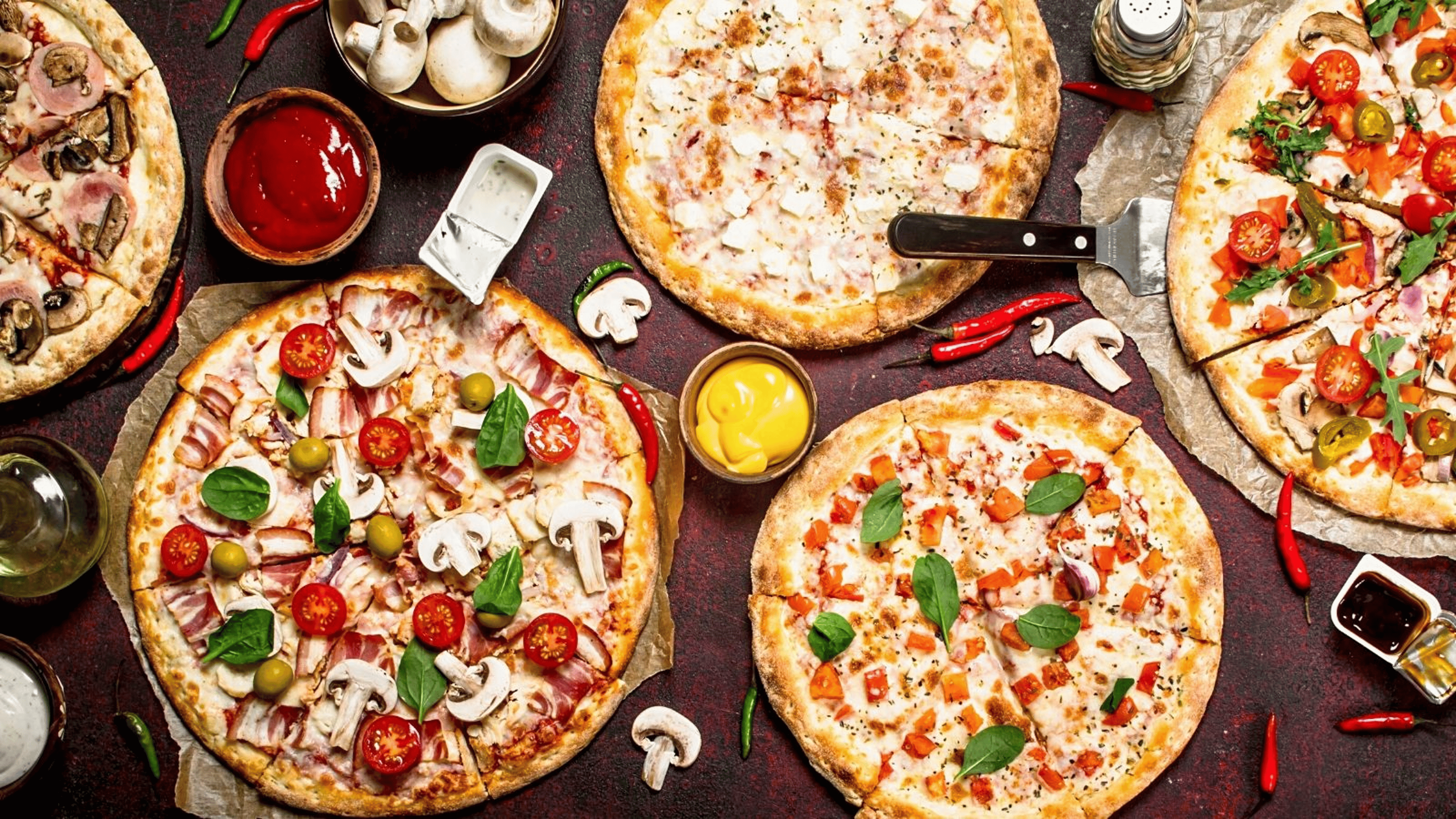 Marrakesch Restaurant